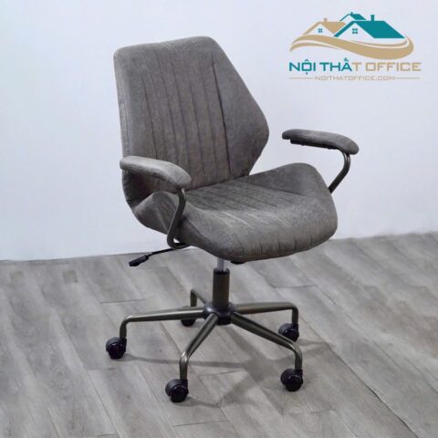 ghe xoay lam viec hien dai glv 0137 7