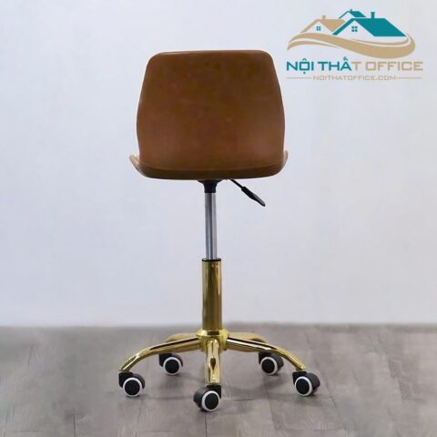 ghe xoay spa boc da simili gspa 028 5