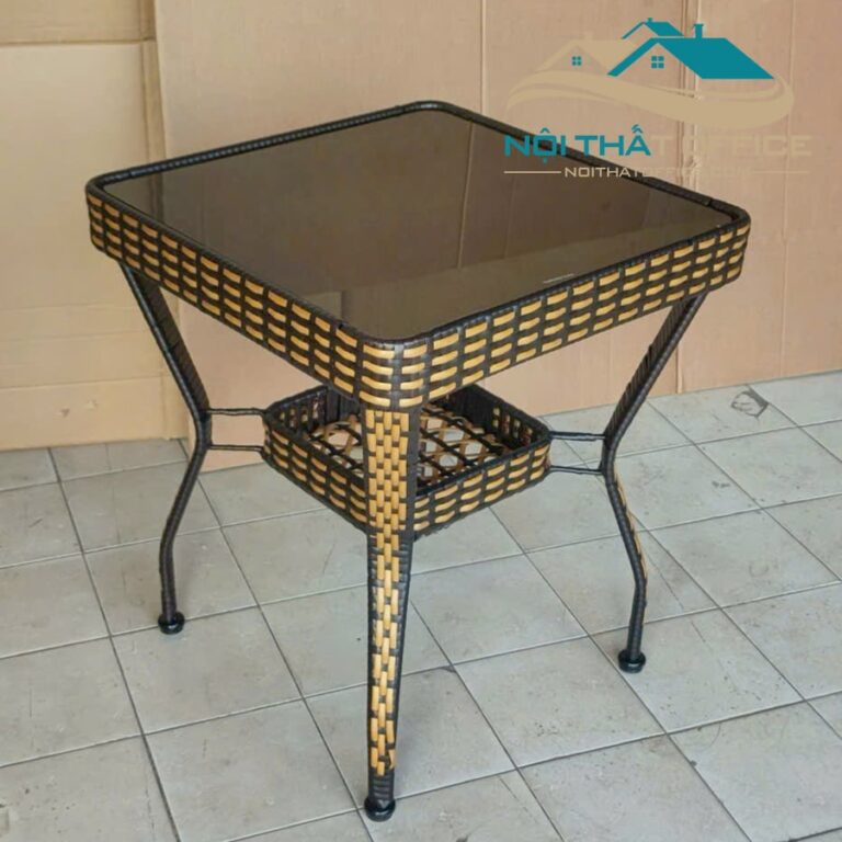 ban ngoai troi nhua dan gia may bnt 046 3
