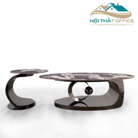 Bộ Bàn Trà Sofa Phòng Khách BTS-005