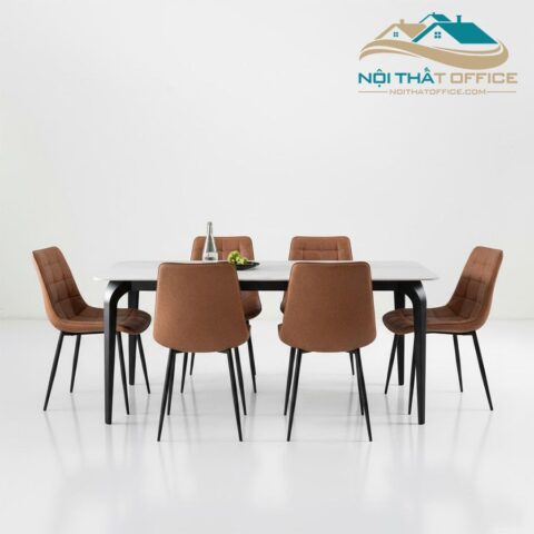 ghe an boc da cao cap ga 066 19