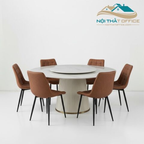 ghe an boc da cao cap ga 066 20