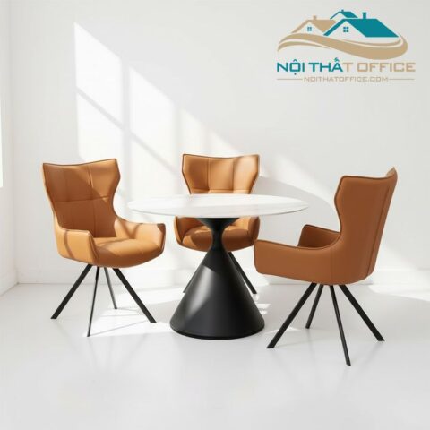 ghe an nhap khau chan xoay 360 do ga 067 14