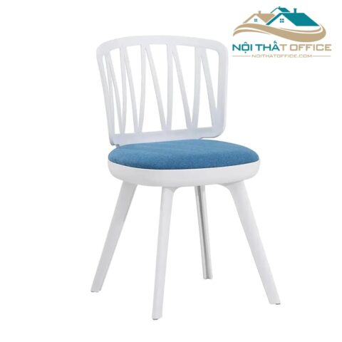 Ghế Nhựa Cafe Tiếp Khách Văn Phòng GCF-073