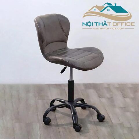 ghe xoay lam viec cho tiem spa nail gspa 031 2