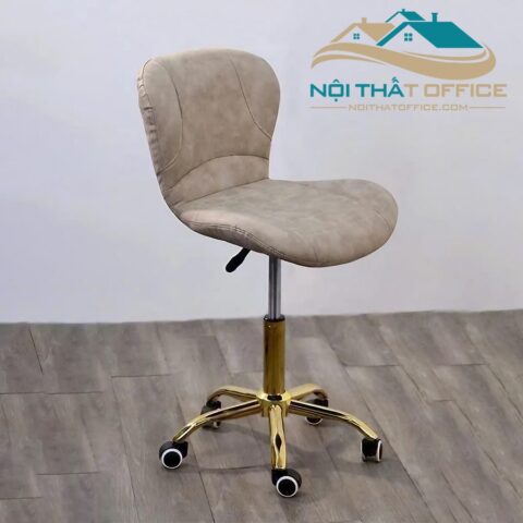 ghe xoay lam viec cho tiem spa nail gspa 031 5