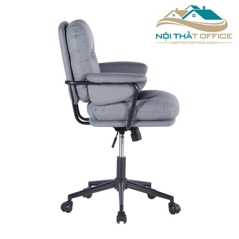 ghe xoay lam viec tai nha glv 0140 2