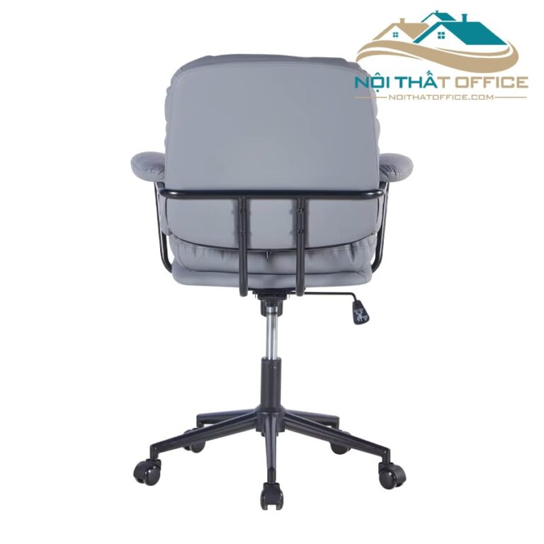 ghe xoay lam viec tai nha glv 0140 4