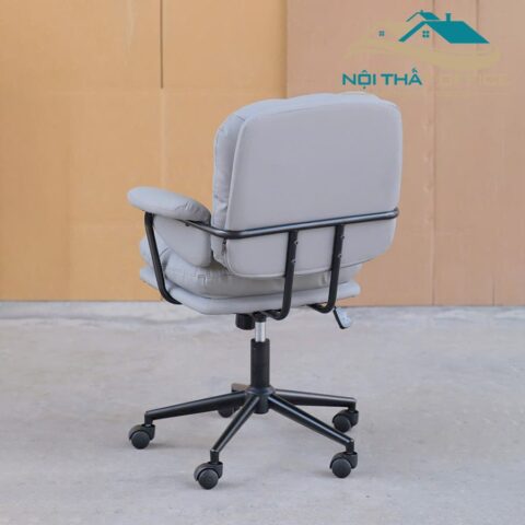 ghe xoay lam viec tai nha glv 0140 7