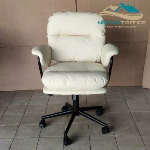 ghe xoay lam viec tai nha glv 0140 8