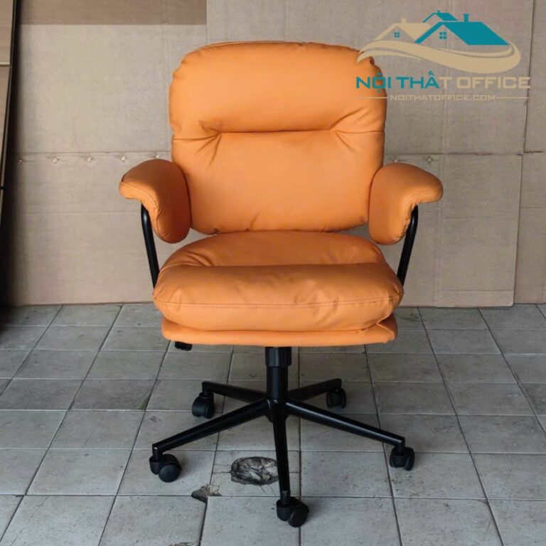 ghe xoay lam viec tai nha glv 0140 9