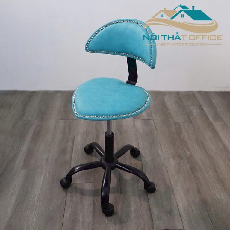 ghe xoay tiem spa nail gspa 032 4