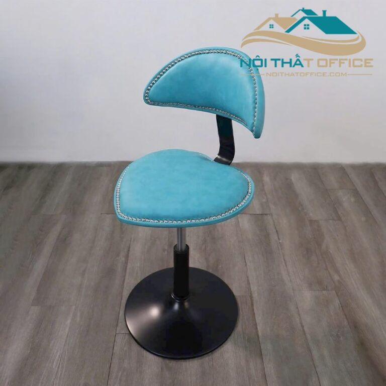 ghe xoay tiem spa nail gspa 032 5