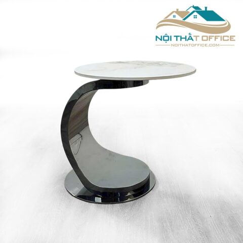 Bàn Tab Sofa Decor Phòng Khách BTS-009