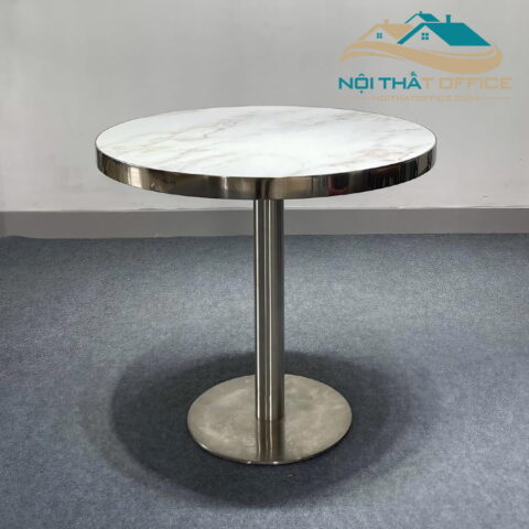 ban tron tiep khach mat mica van da bcf 043 2