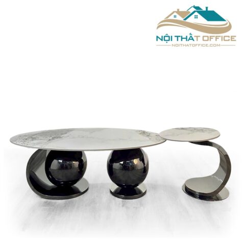 Bộ Bàn Trà Sofa Tiếp Khách BTS-006