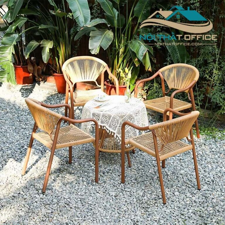 ghe cafe san vuon nhap khau gnt 040 3