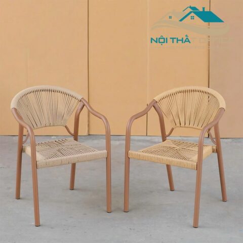 ghe cafe san vuon nhap khau gnt 040 4