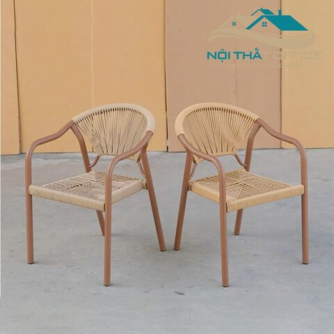 ghe cafe san vuon nhap khau gnt 040 5