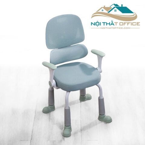 Ghế Học Sinh Chống Gù GHS-009
