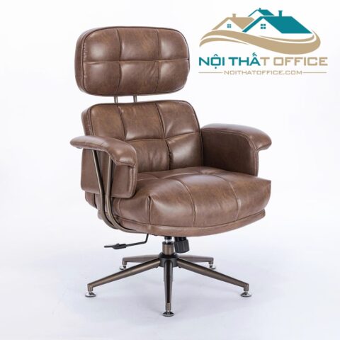 Ghế Lãnh Đạo Cao Cấp GGD-061