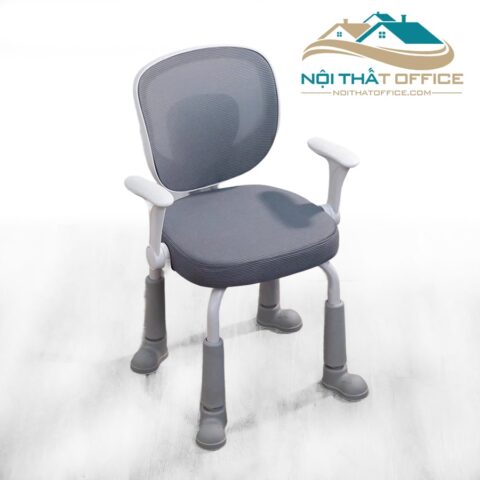 Ghế Lưới Học Sinh Tiểu Học GHS-008