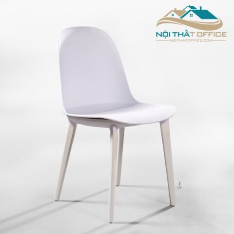 Ghế Nhựa Cafe Cao Cấp GCF-081