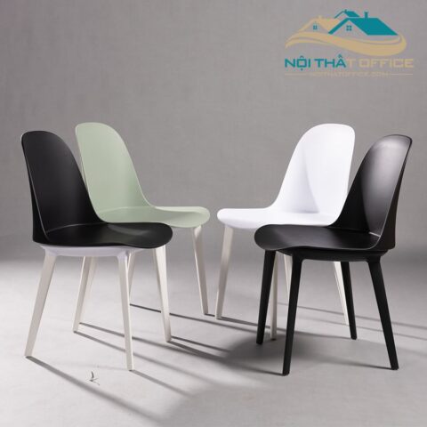 ghe nhua cafe cao cap gcf 081 14