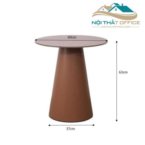 ban cafe tiep khach showroom cua hang bcf 047 9