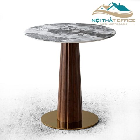 Bàn Cafe Tiếp Khách Văn Phòng BCF-044