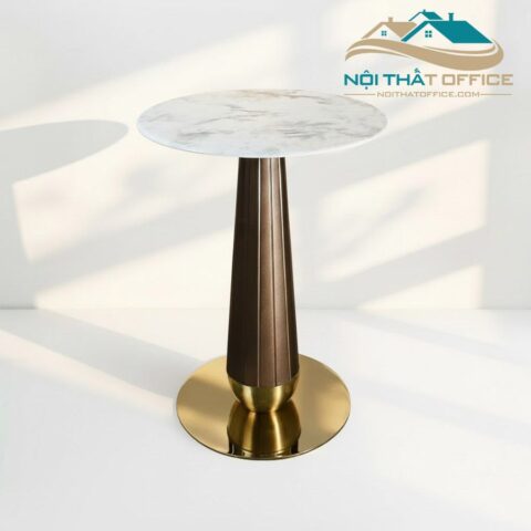 Bàn Cafe Tiếp Khách Văn Phòng BCF-045