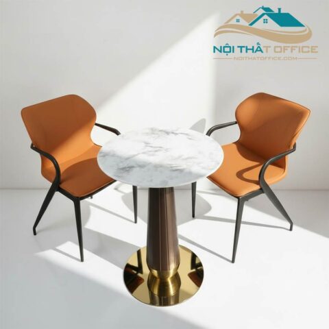 ban cafe tiep khach van phong bcf 045 7