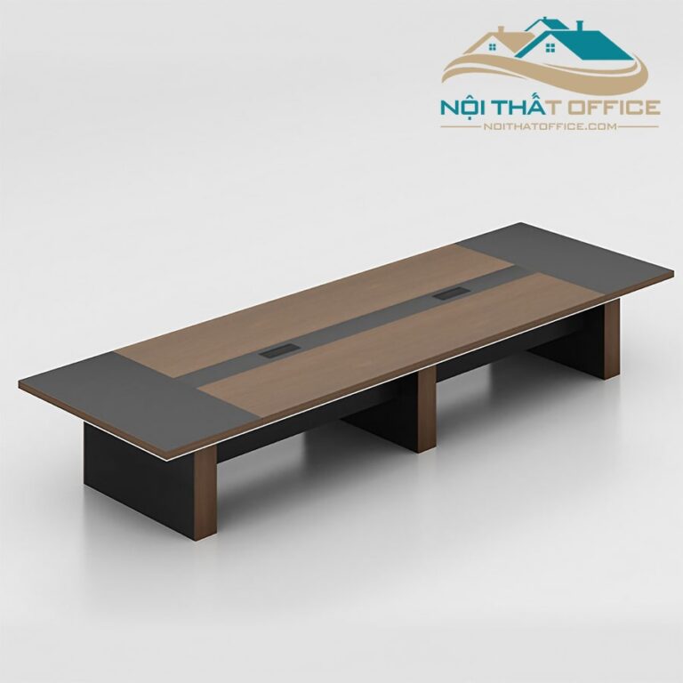 ban hop van phong 10 nguoi go mdf bh 001 2