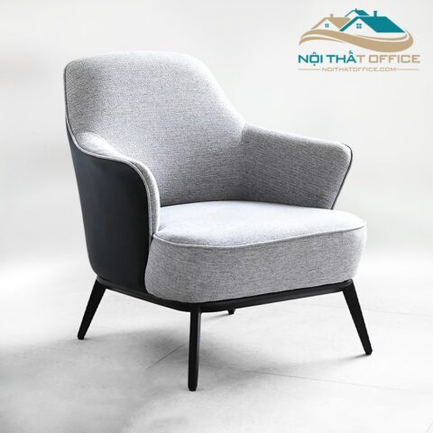 Ghế Bành Sofa Đơn Tiếp Khách GSA-004