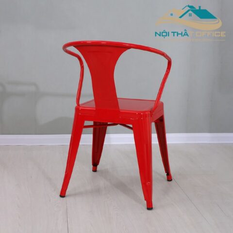 ghe cafe sat son tinh dien gcf 088 3