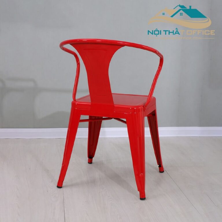 ghe cafe sat son tinh dien gcf 088 3