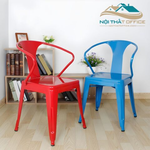 ghe cafe sat son tinh dien gcf 088 7