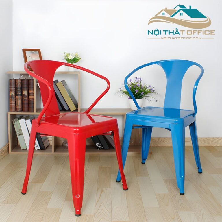ghe cafe sat son tinh dien gcf 088 7