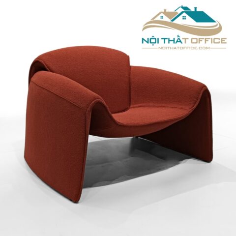 Ghế Sofa Đơn Tiếp Khách Phòng Giám Đốc GSA-005