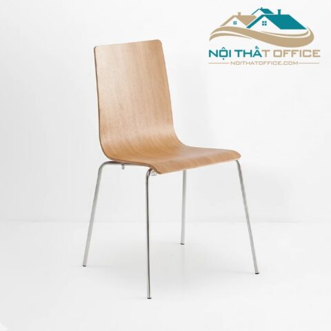 Ghế Ăn (Cafe) Căn Tin Văn Phòng GCF-097