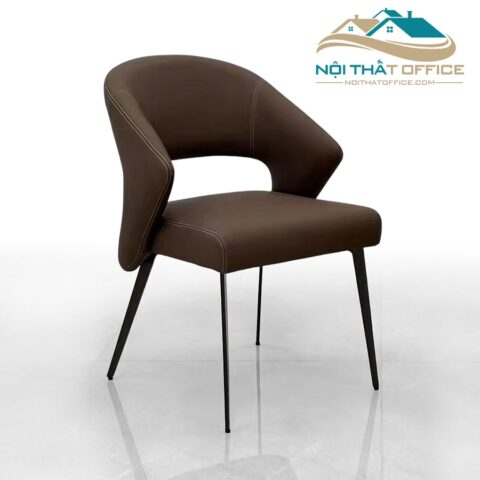 Ghế Ăn (Cafe) Nhập Khẩu Cao Cấp GCF-090
