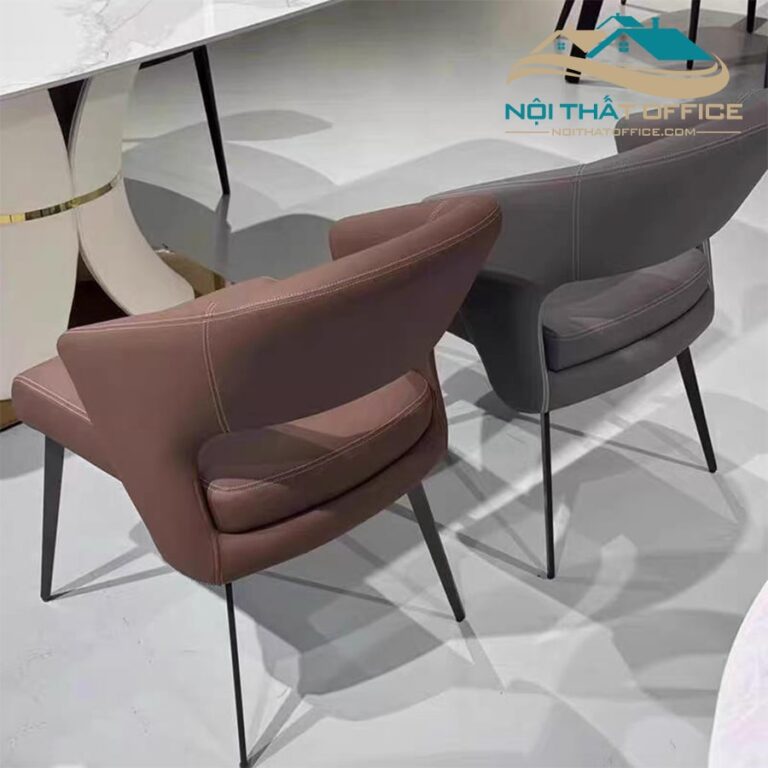 ghe an cafe nhap khau cao cap gcf 090 6