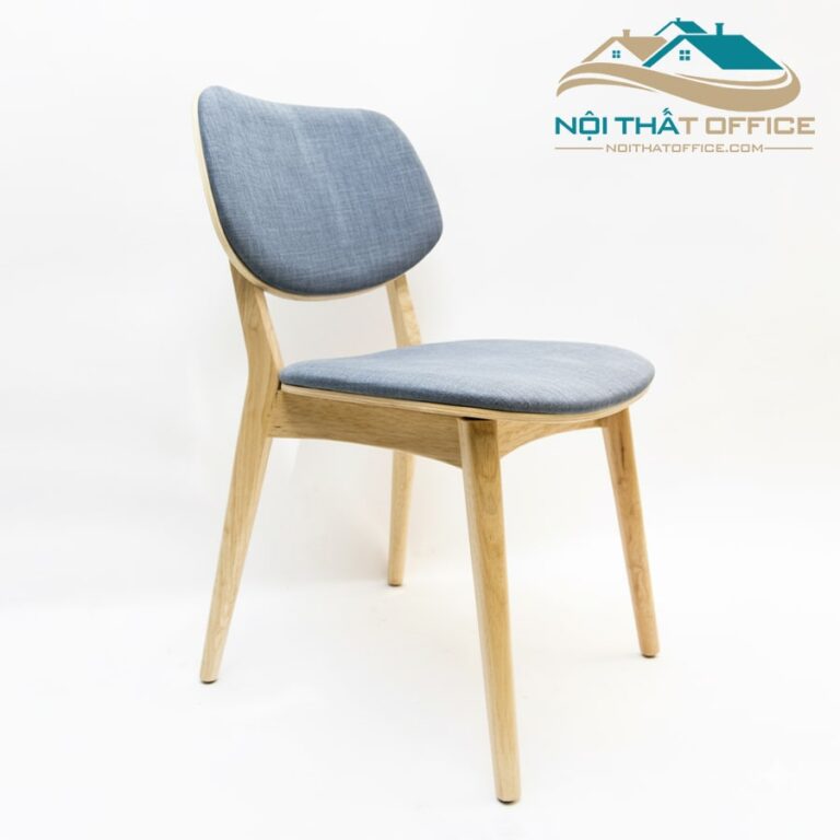 ghe cafe go cao su nem vai gcf 094 2