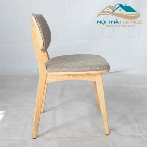 ghe cafe go cao su nem vai gcf 094 5