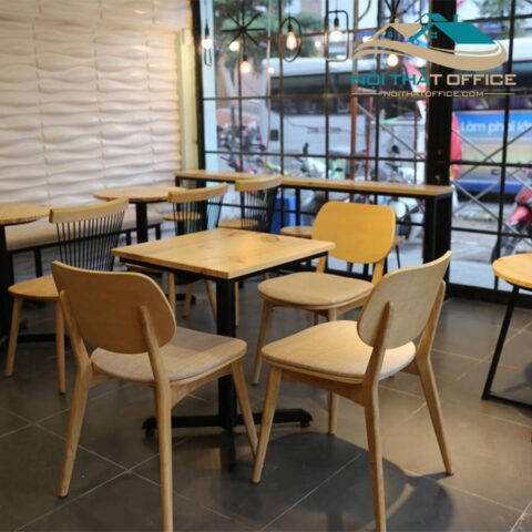 ghe cafe go cao su nem vai gcf 094 7