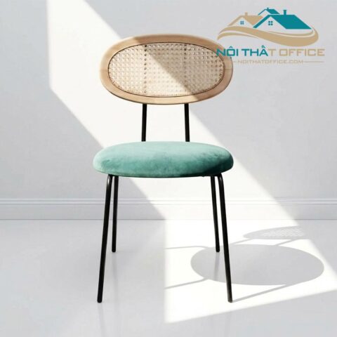 ghe cafe sat dem vai nhung lung may gcf 091 10