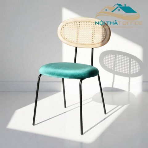 ghe cafe sat dem vai nhung lung may gcf 091 12