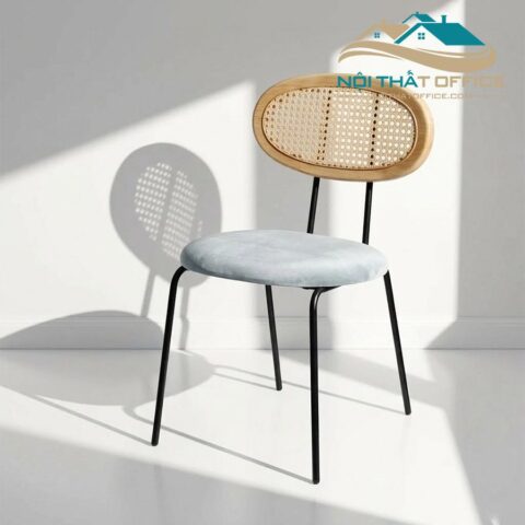 ghe cafe sat dem vai nhung lung may gcf 091 14