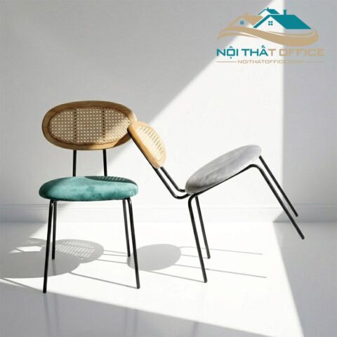 ghe cafe sat dem vai nhung lung may gcf 091 15