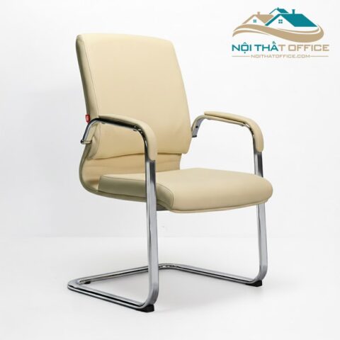 Ghế Da Chân Quỳ Văn Phòng GPH-043